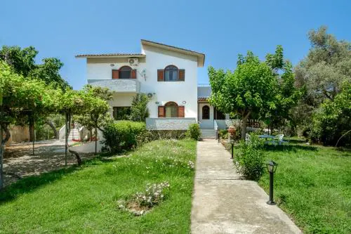 Villa Thalia Chania