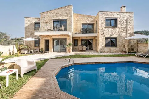 Villa Vanka