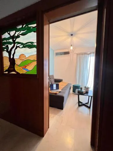 Vitro art House-in the heart of Chania