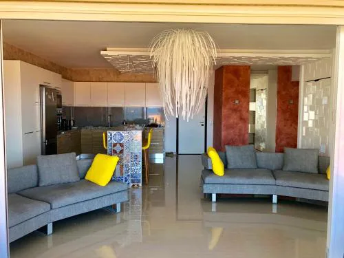 W Apartment