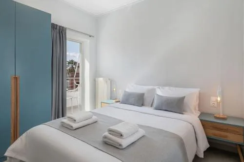 West City Suite