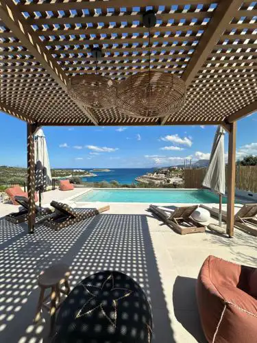 Yemaya Sea View Villa