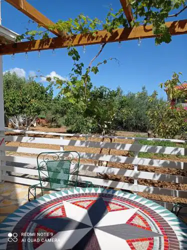 Marina's House