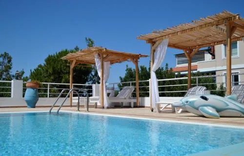 Aegean Apartments