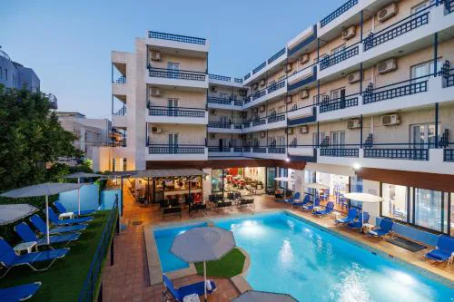 Agrabella Hotel - Adults Only