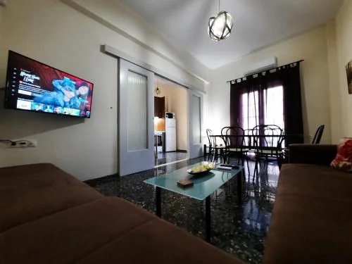 Apartment FZ2