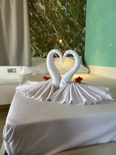 Charming Studio in Heraklion Prefecture with Private Entrance and Scenic Views
