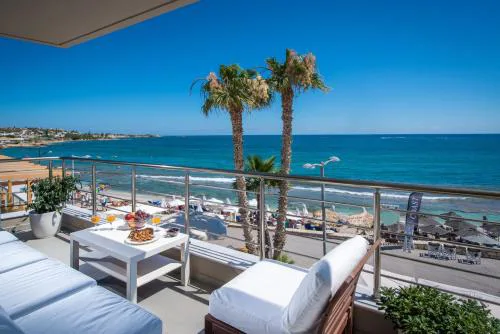 Coast Suite-Luxury Central Beach House
