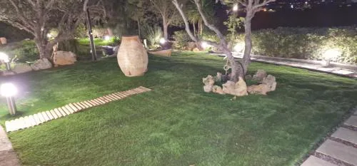 Cretan stars villas Hersonissos