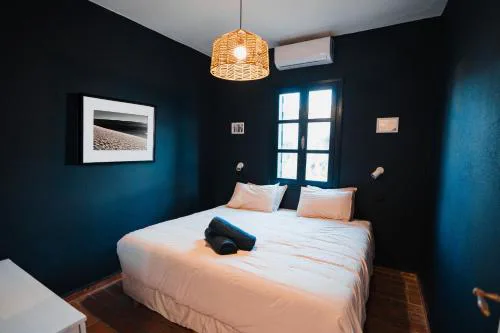 Dio Luxury Suites