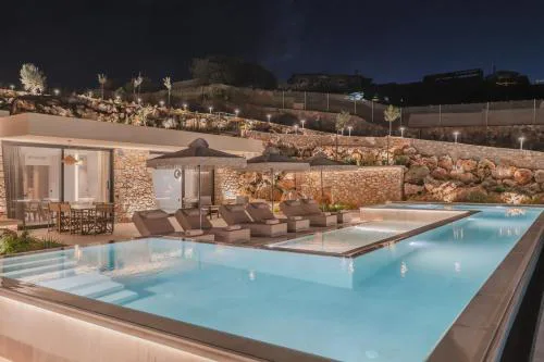 Domaine collection villas