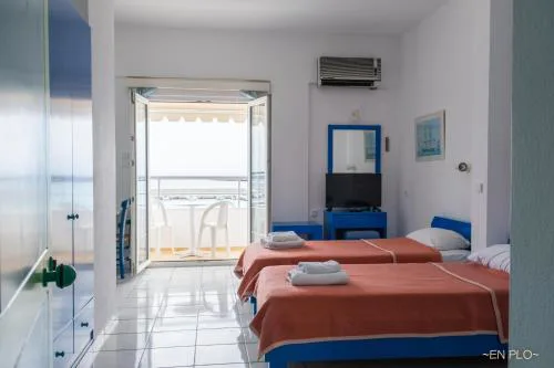Enplo Apartments