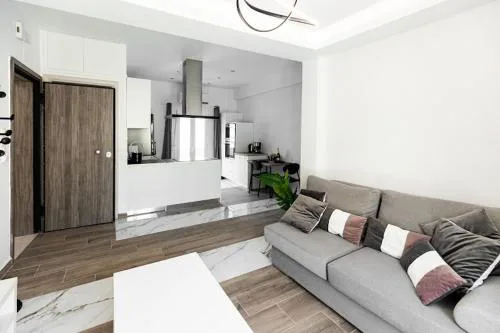 Exclusive suite