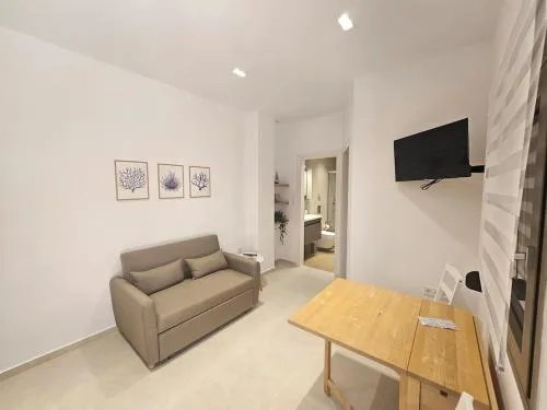 Gem apartment 2