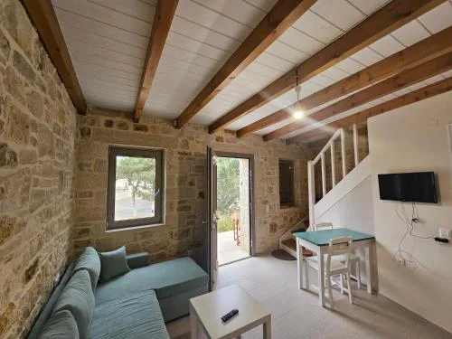 Gem apartment Analipsi