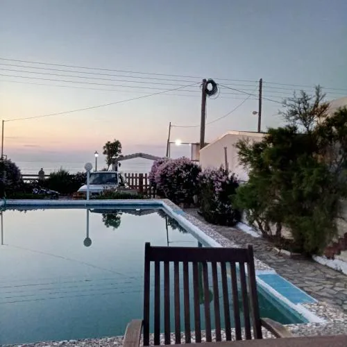 Georgia Seaside Villa