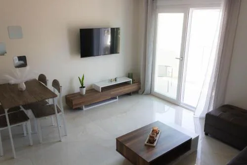 Golden sand apartment B