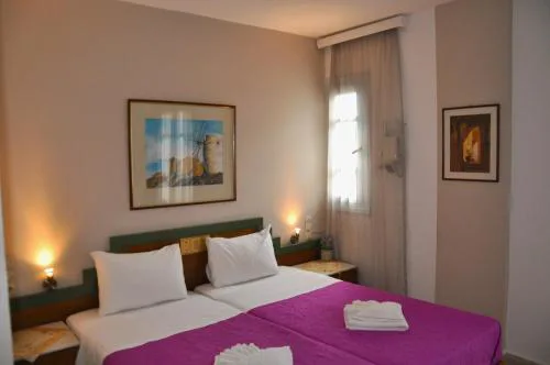 Helen Suites