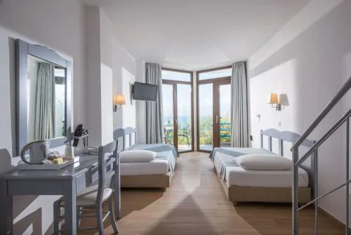 Hersonissos Village Hotel & Bungalows