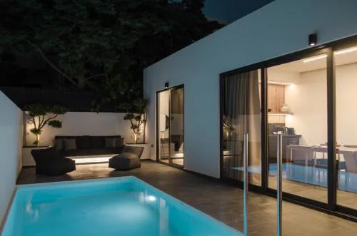 Hygge Suites