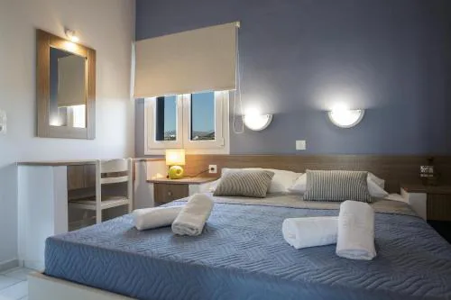 Irene Beach Apartments
