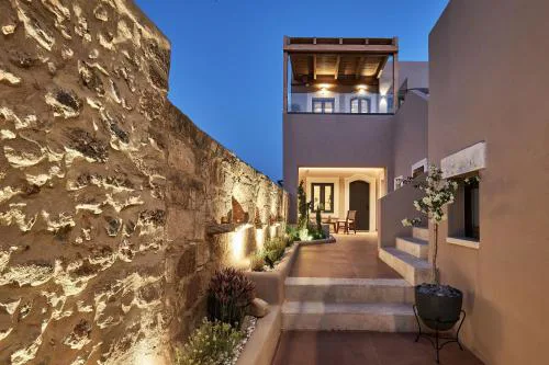 Kaptara Premium Ground Floor Unit with 2 Jaccuzis-Part of Kaptara Villa complex