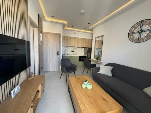 Limitless apartment Chersonissos