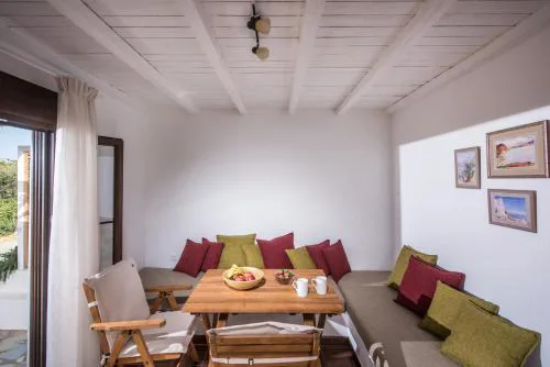 Little Seaside Villa in Hersonissos