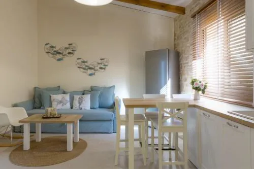 Luxury Gem overlooking the church, 150m from beach