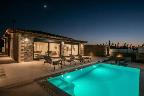 Luxury Villa Alexia