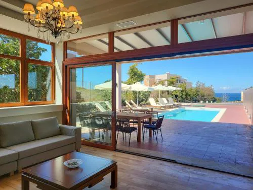 Luxury Villa Mikaela