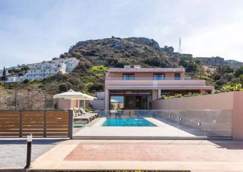 Luxury Villa Suzana