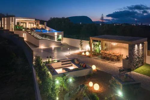 Maison Althera Brand New 3BR Villa with Private Pool