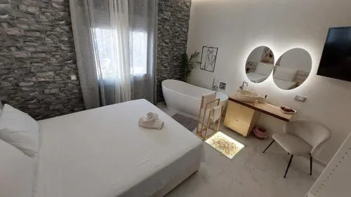 My Hersonissos Home Brand New Luxury apt