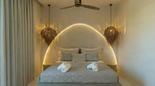 NAMA Suites