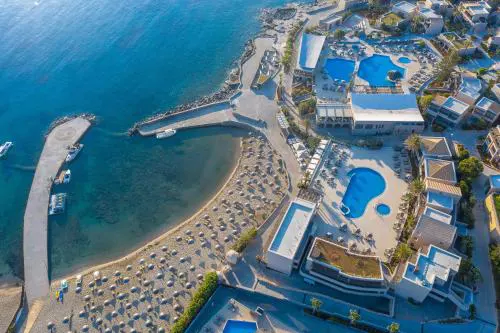 Nana Golden Beach All Inclusive Resort & Spa