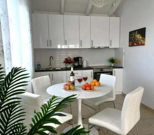 NEW Zanna Apartment Hersonissos