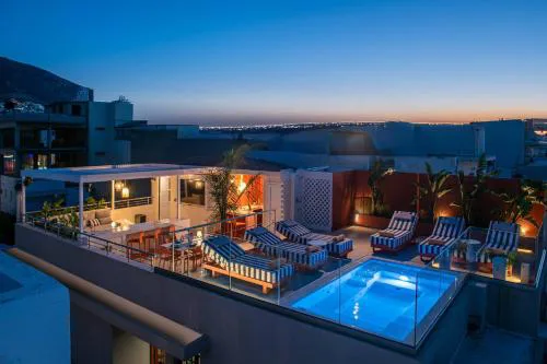 Nissos Home by Prime Stay