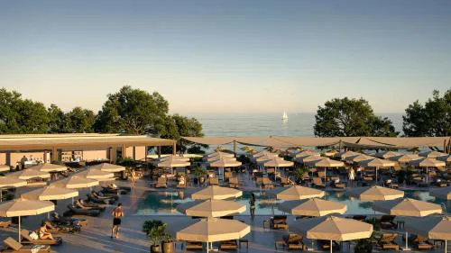 Oya Beach Resort