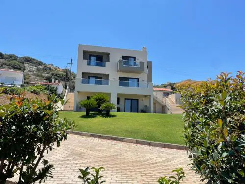 PENEMA VILLA