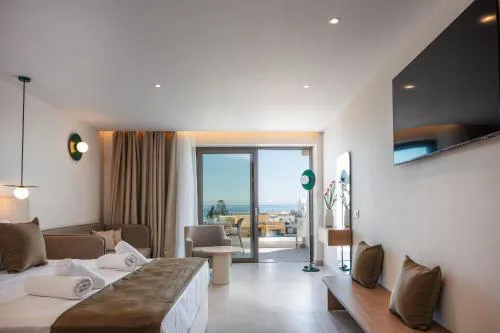 San Antonio Boutique Hotel & Spa - Adults Only
