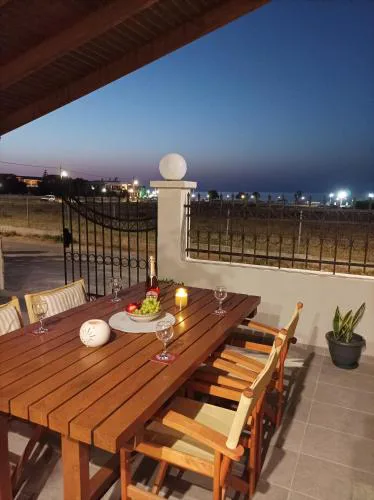 Seaview Apartment