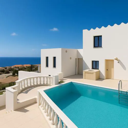 Sleeps5 - Pool - BySea - Garden - Parking - PetOK
