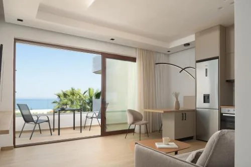 Sofia's modern apartment 2