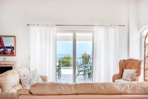 The Beach House
