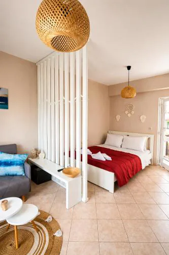 Verano Mar Apartment_near the sea-free parking