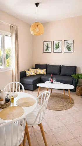Verano Oasis Apartment_near the sea-free parking