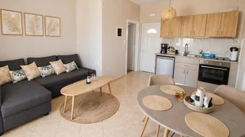 Verano Palmas Apartment_near the sea-free parking