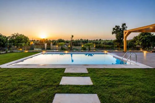 Villa Sandi with Private Pool
