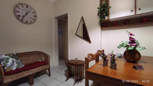 Διαμέρισμα "Β1" στο Κέντρο της Χίου